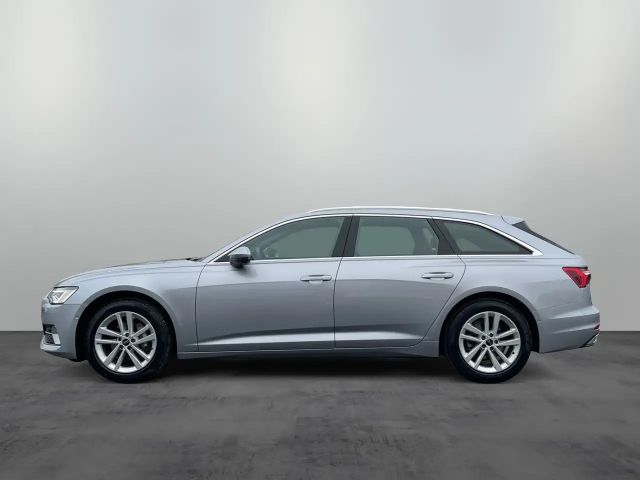 Audi A6 40 TDI S-Tronic