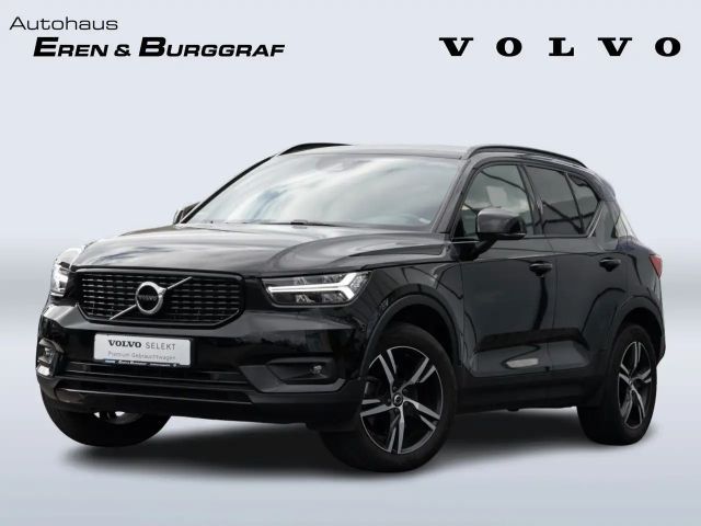 Volvo XC40 AWD R-Design