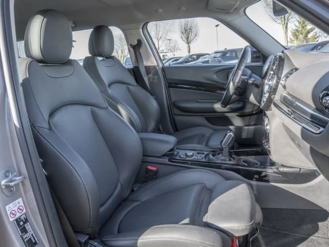 MINI Cooper Clubman Classic Trim NAVI KAMERA SITZHZ