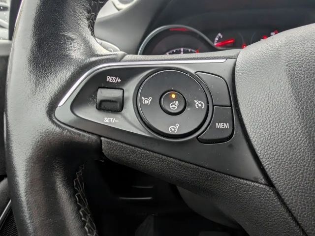 Opel Crossland X Elegance