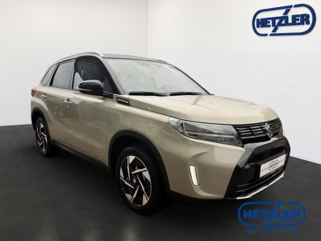 Suzuki Vitara 4x2 Comfort Hybrid