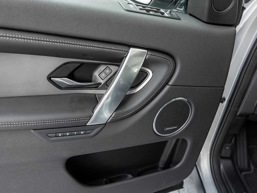 Land Rover Discovery Sport D200 Dynamic SE