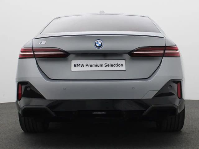 BMW i5 M-Sport Sedan xDrive