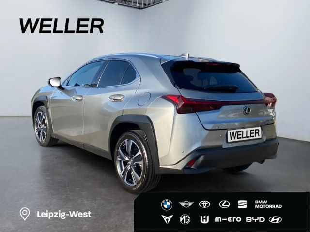 Lexus UX 250h Style Edition