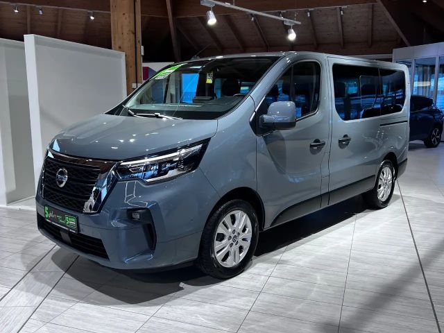 Nissan Primastar L1H1 Tekna dCi 150