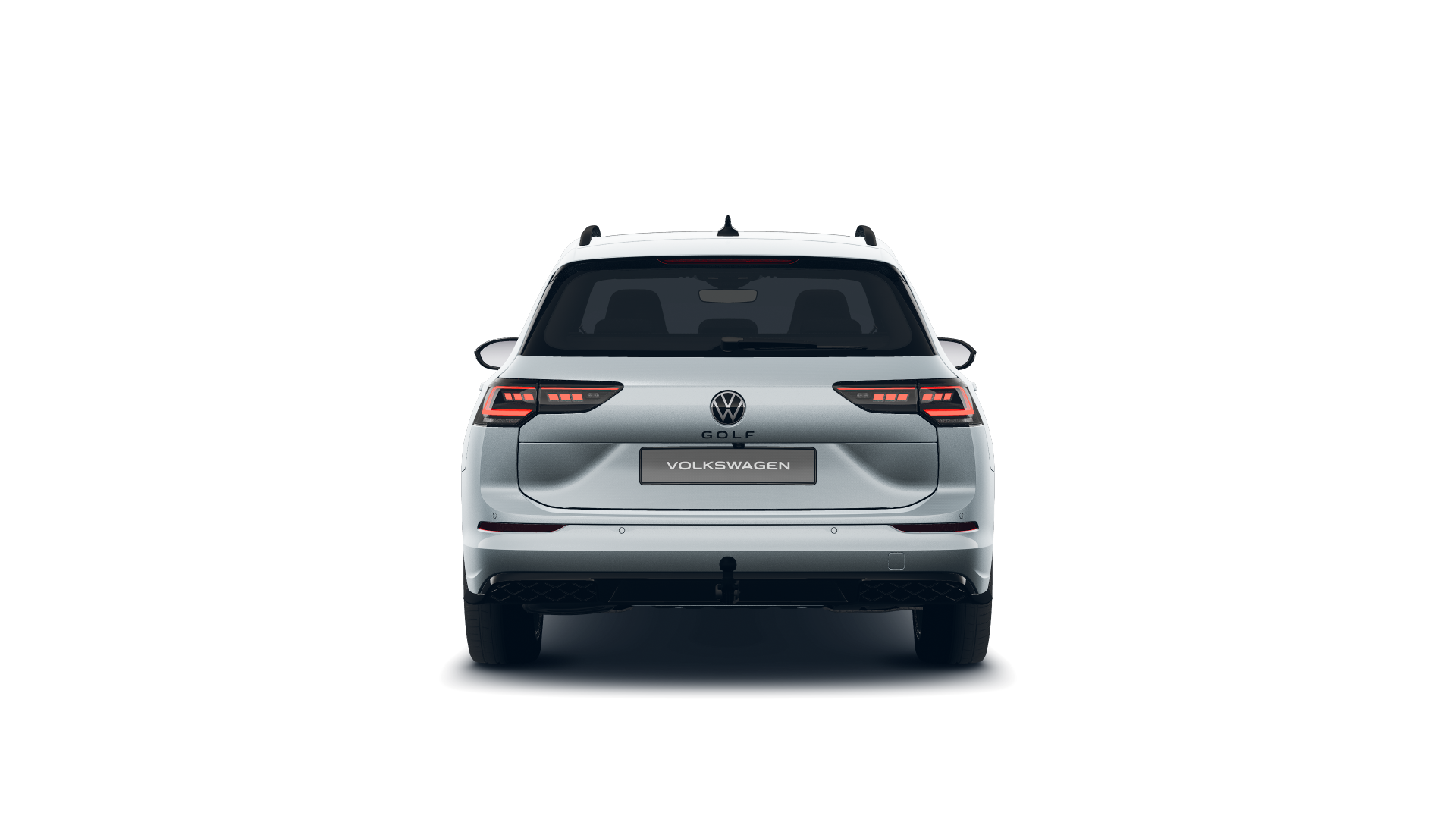 Volkswagen Golf R-Line Variant