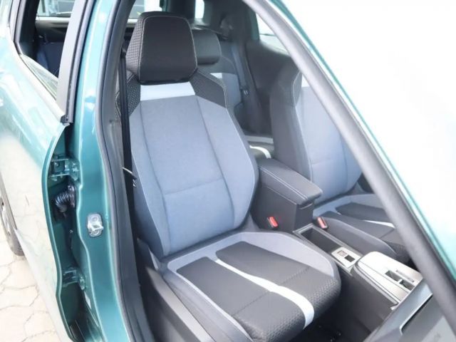 Opel Frontera Edition