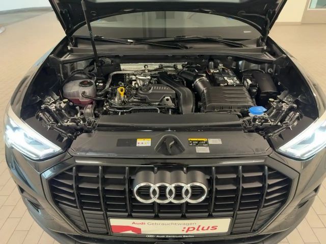 Audi Q3 35 TFSI