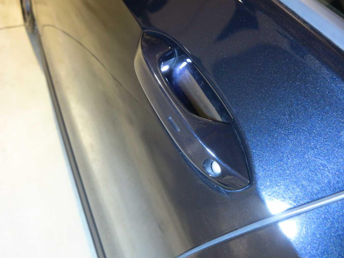 Volkswagen Golf 2.0 TSI GTI Golf VIII