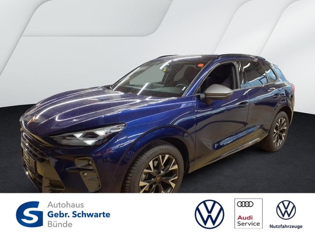 Cupra Terramar 1.5 eTSI