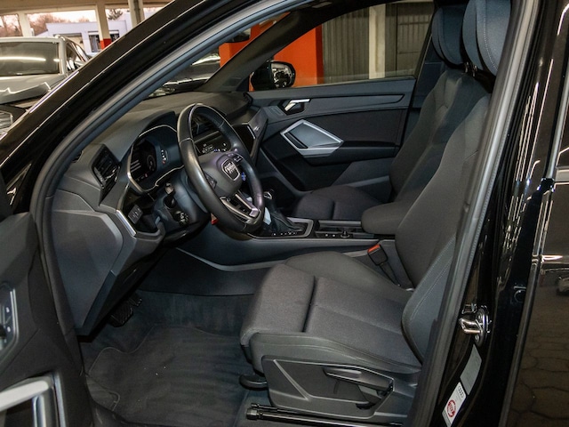 Audi Q3 45 TFSI Hybride S-Tronic