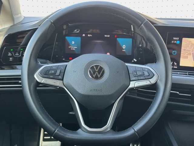 Volkswagen Golf 1.5 TSI Life