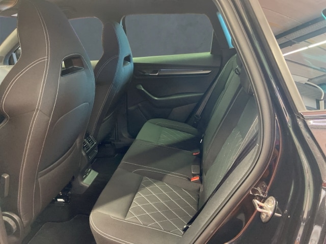 Skoda Karoq 4x4 Sportline