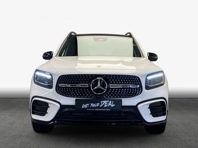 Mercedes-Benz GLB 200 GLB
