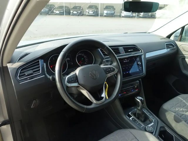 Volkswagen Tiguan 4Motion DSG Life