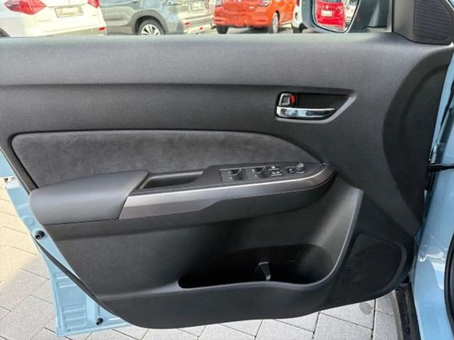 Suzuki Vitara AllGrip Comfort