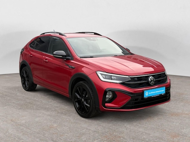 Volkswagen Taigo 1.5 TSI DSG R-Line