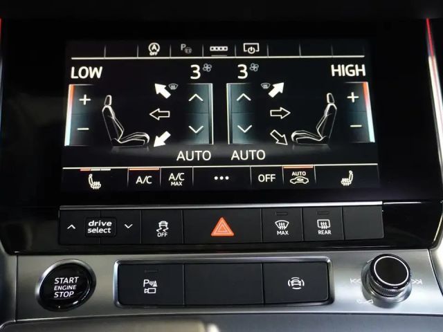 Audi A6 55 TFSI Avant Quattro Sport