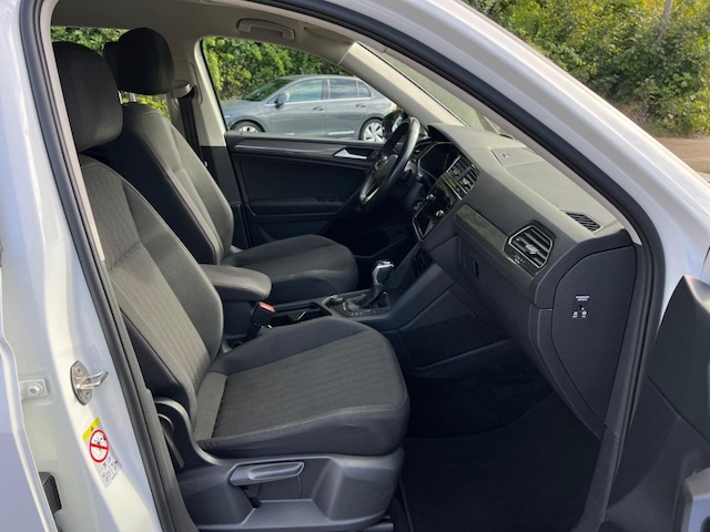 Volkswagen Tiguan 2.0 TDI Allspace DSG Life