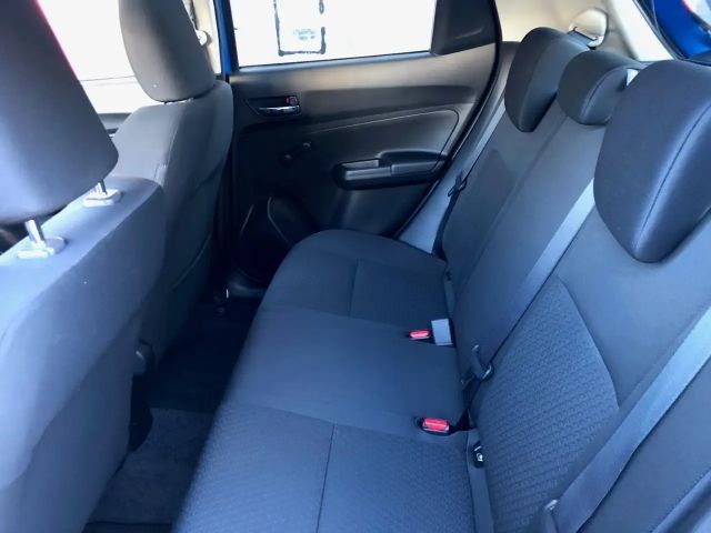 Suzuki Swift Comfort