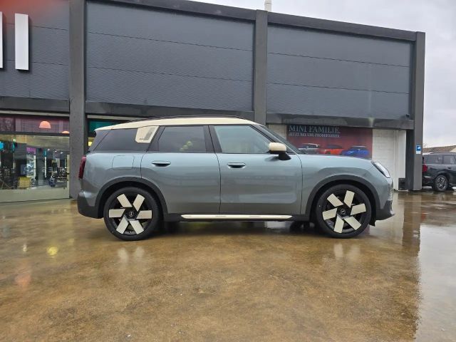 MINI Cooper SE Countryman All4 SE