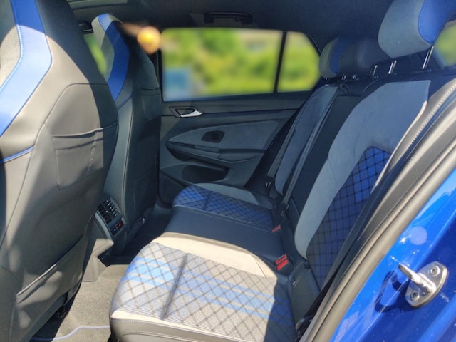 Volkswagen Golf 2.0 TSI 4Motion DSG IQ.Drive