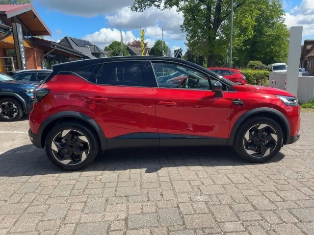 Renault Captur TCe 90 Techno