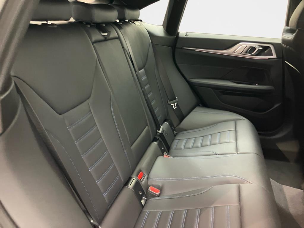 BMW 420 420i Coupé Gran Coupé