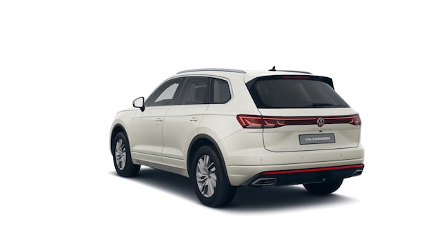 Volkswagen Touareg 3.0 V6 TDI Elegance Elegance