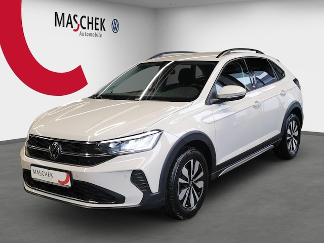 Volkswagen Taigo 1.0 TSI