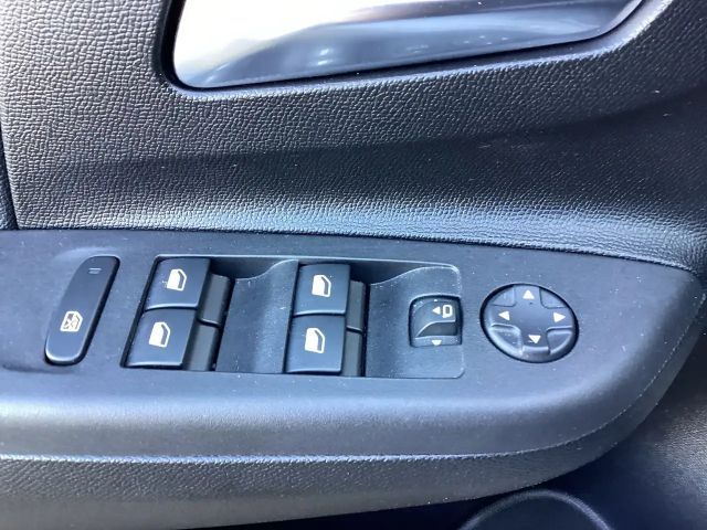 Opel Corsa GS-Line Grand Sport