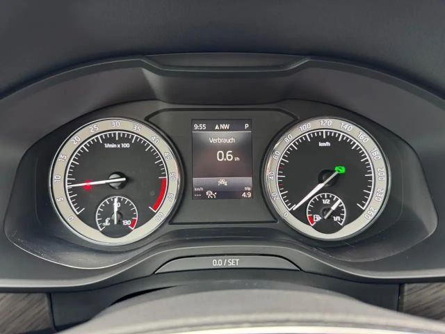Skoda Kodiaq 2.0 TDI Style Style