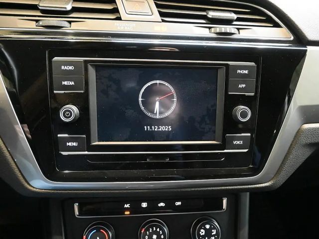 Volkswagen Touran BMT Comfortline DSG