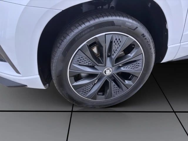 Skoda Karoq 1.5 TSI Sportline