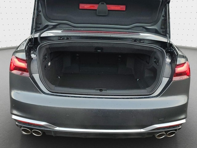 Audi S5 Cabriolet Quattro