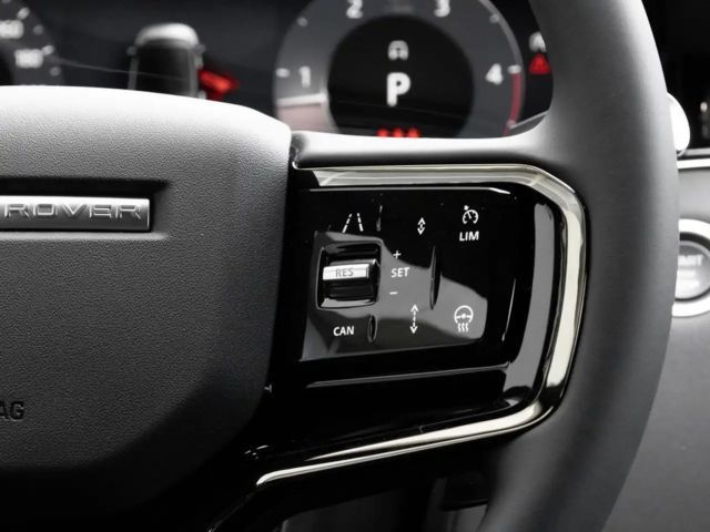 Land Rover Range Rover Evoque D200 Dynamic SE