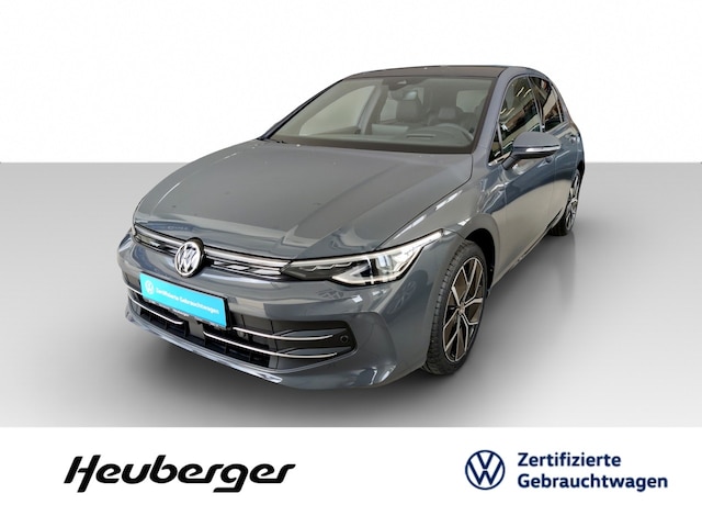 Volkswagen Golf 1.5 TSI DSG Golf VIII