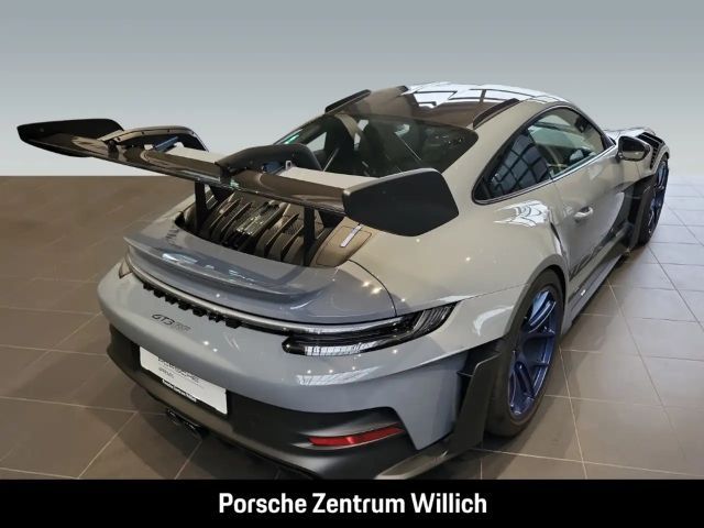 Porsche 992 Coupé GT3 RS