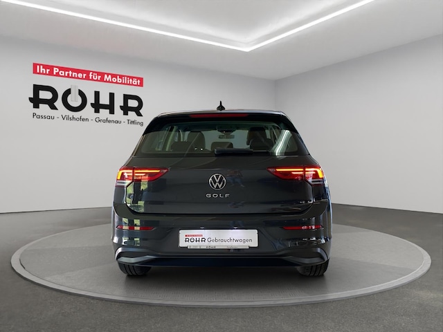 Volkswagen Golf 1.5 TSI BMT Golf VIII