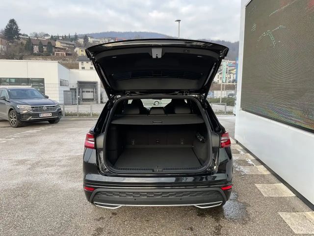 Skoda Kodiaq Sportline iV