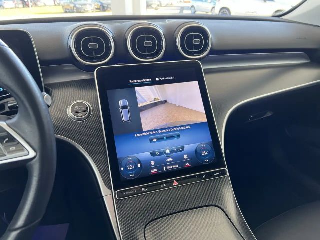 Mercedes-Benz C 200 AVANTGARDE C 200 d Estate