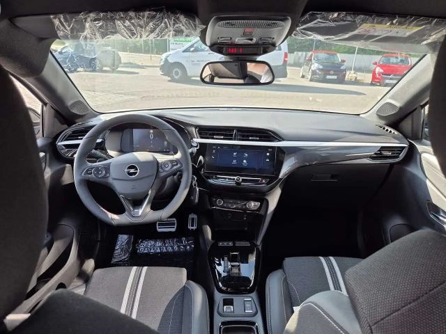 Opel Corsa -F YES Facelift TAGESZULASSUNG 100PS