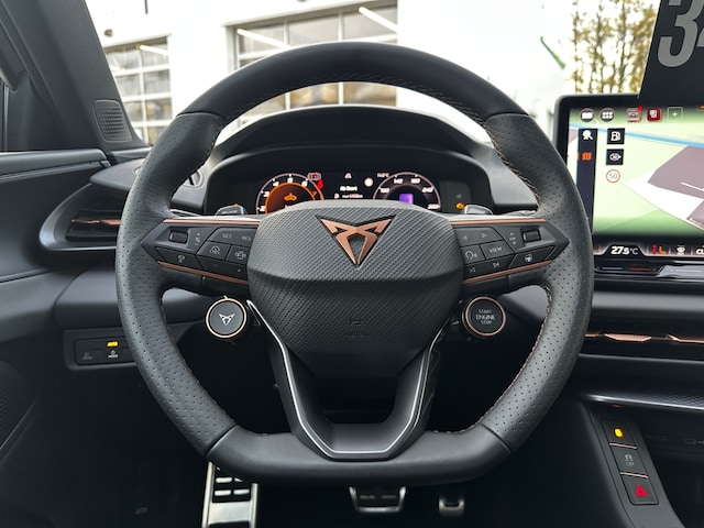 Cupra Terramar 1.5 eTSI