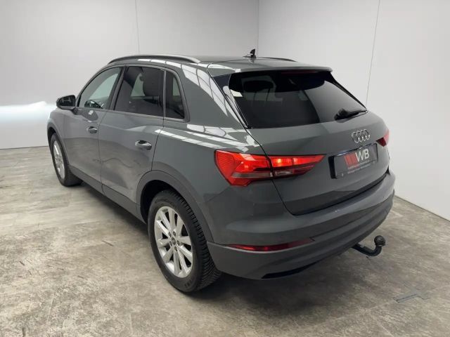 Audi Q3 35 TDI