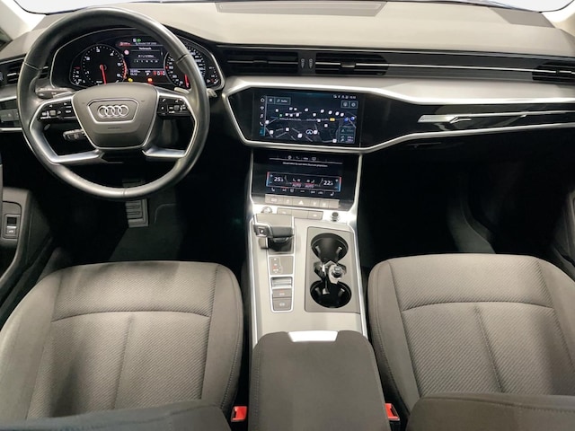 Audi A6 40 TDI Avant S-Tronic