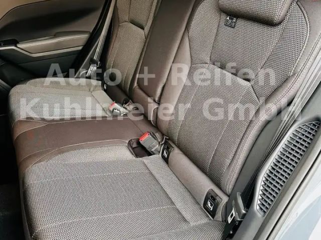 Subaru Crosstrek AWD