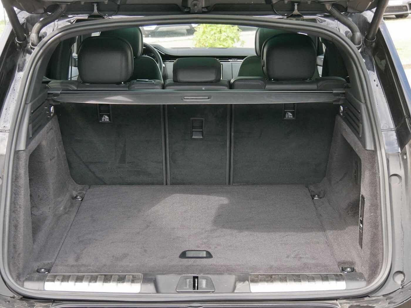 Land Rover Range Rover Sport Dynamic SE