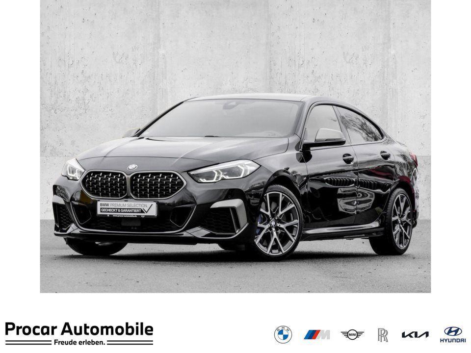 BMW M2 Coupé Gran Coupé xDrive