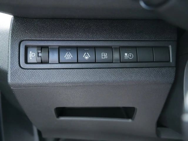 Peugeot 3008 Allure Pack Hybrid