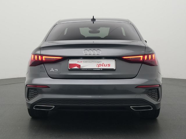 Audi A3 35 TDI S-Tronic Sedan